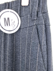 Pantalon jogg chic