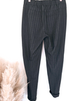 Pantalon jogg chic
