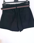 Jupe-short écolier