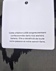 Jupe éthnique maxi