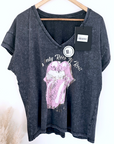 Tee-shirt rock'n'roll