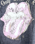 Tee-shirt rock'n'roll