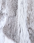 Veste fourrure tie and dye - 𝐌𝐚𝐫𝐢𝐧𝐚𝟒𝟒𝐟𝐚𝐦𝐢𝐥𝐲