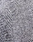 Veste tags en chevron