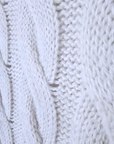 Pull à franges