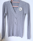 Pull col V