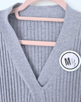 Pull col V