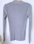 Pull col V