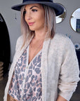 Gilet maxi