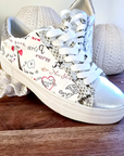 Baskets tags
