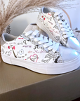 Baskets tags