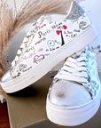 Baskets tags
