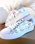 Baskets tags