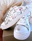 Baskets tags