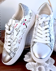 Baskets tags