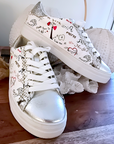 Baskets tags