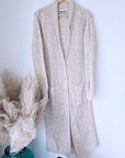 Gilet maxi