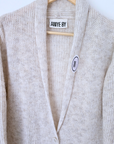 Gilet maxi