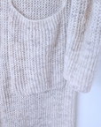 Gilet maxi