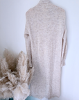 Gilet maxi