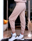 Ensemble jogg