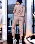 Ensemble jogg