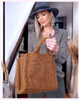 Sac bouclette