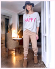 Pull HAPPY