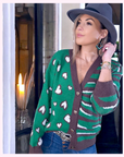 Cardigan love