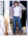 Jean bootcut