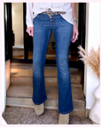 Jean bootcut