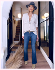 Jean bootcut