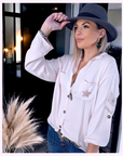 Chemise militaire