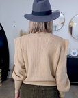Pull esprit militaire