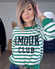 Pull amour