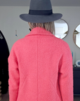 Manteau bouclette - 𝐌𝐚𝐫𝐢𝐧𝐚𝟒𝟒𝐟𝐚𝐦𝐢𝐥𝐲