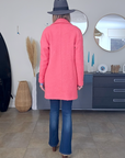 Manteau bouclette - 𝐌𝐚𝐫𝐢𝐧𝐚𝟒𝟒𝐟𝐚𝐦𝐢𝐥𝐲