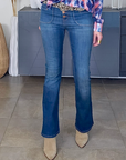 Jean bootcut