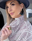 Gilet ethnique - 𝐌𝐚𝐫𝐢𝐧𝐚𝟒𝟒𝐟𝐚𝐦𝐢𝐥𝐲
