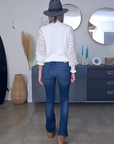 Jean bootcut