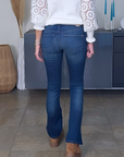 Jean bootcut
