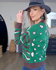 Cardigan love