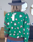 Cardigan love