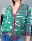 Cardigan love