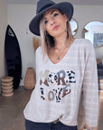 Pull LOVE