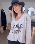 Pull LOVE