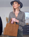 Sac bouclette