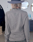 Chemise aigle