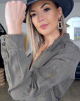 Chemise aigle