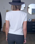 Tee-shirt skull